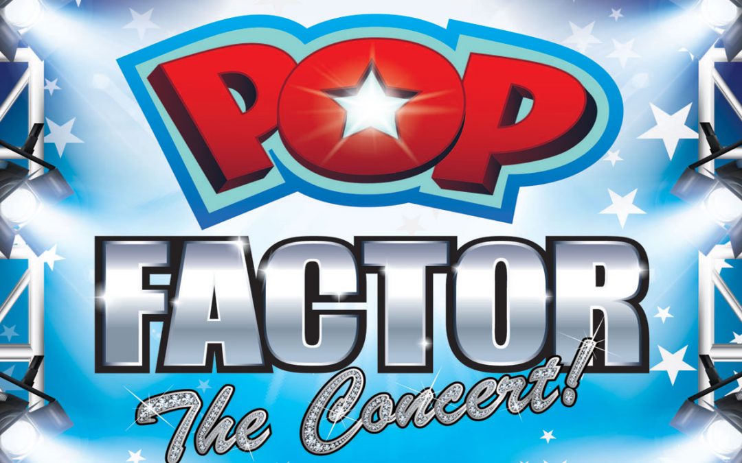 Pop Factor