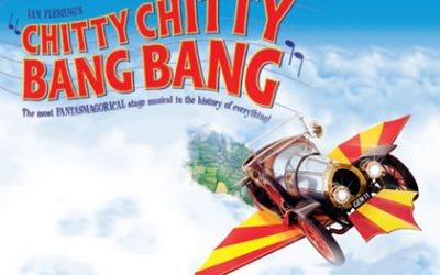 Chitty Chitty Bang Bang