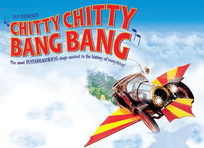 Chitty Chitty Bang Bang