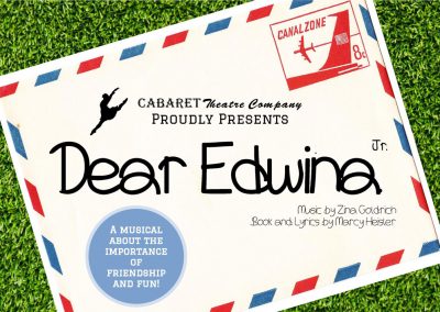 Dear Edwina (2014)