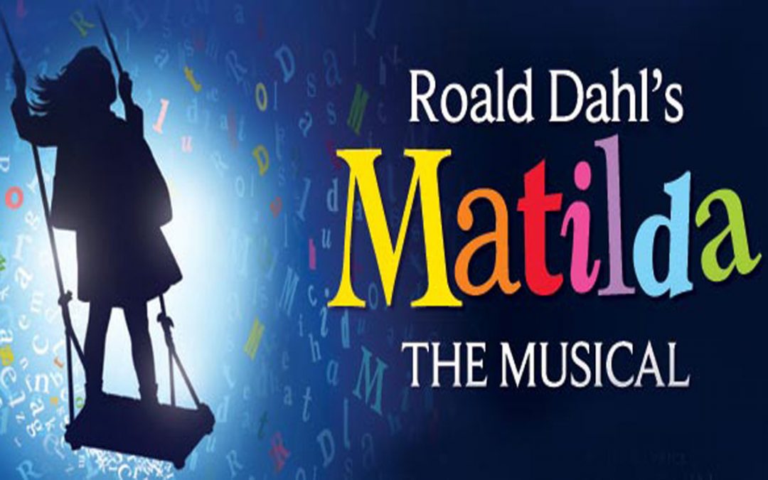 Matilda Summer School