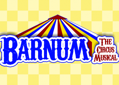 Barnum (2017)