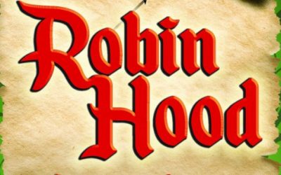 Robin Hood