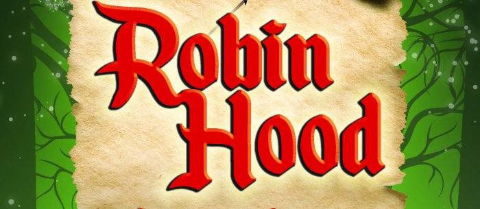 Robin Hood