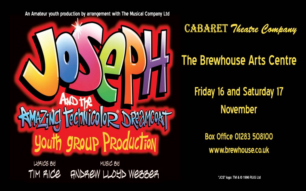 Joseph Cabaret Theatre School