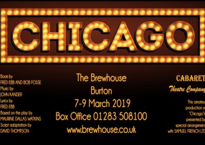 Chicago (2019)
