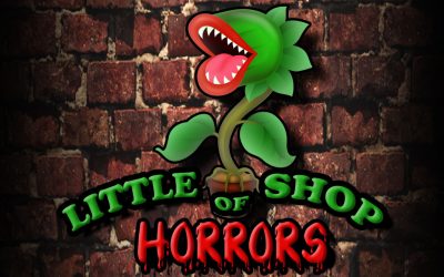 Little Shop Of Horrors