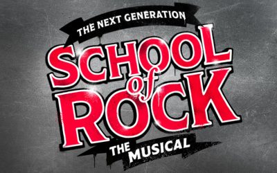 School Of Rock